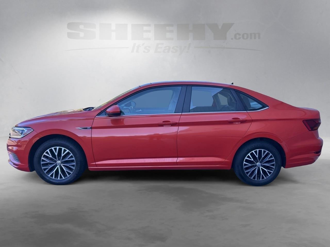 2019 Volkswagen Jetta SEL Ashland VA