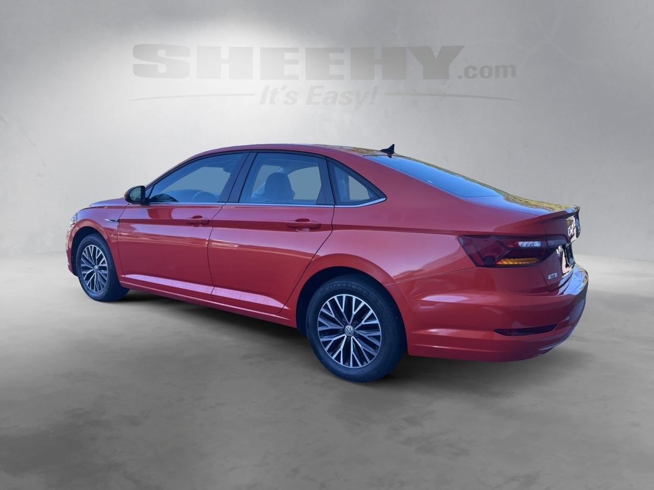 2019 Volkswagen Jetta SEL Ashland VA