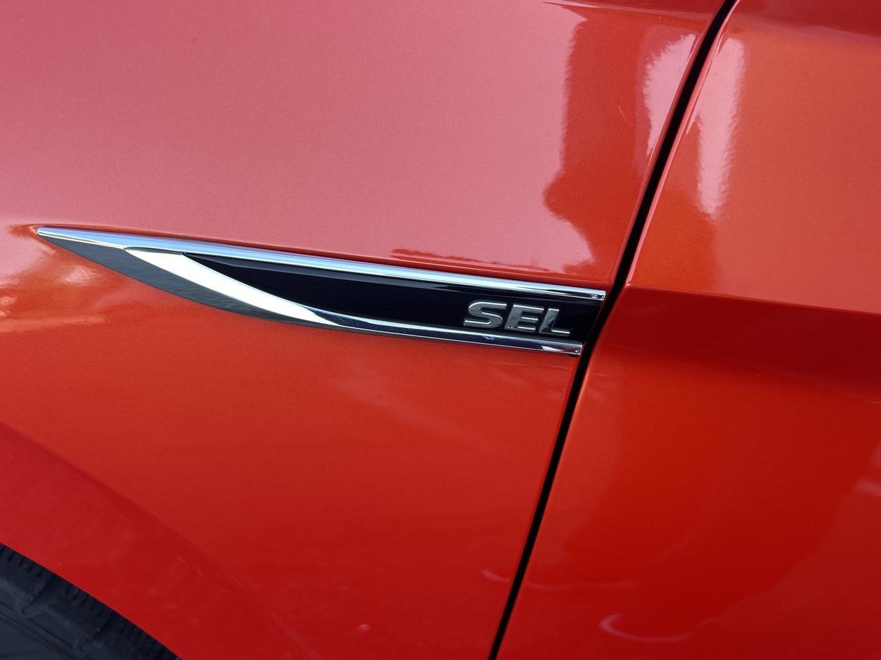 2019 Volkswagen Jetta SEL Ashland VA