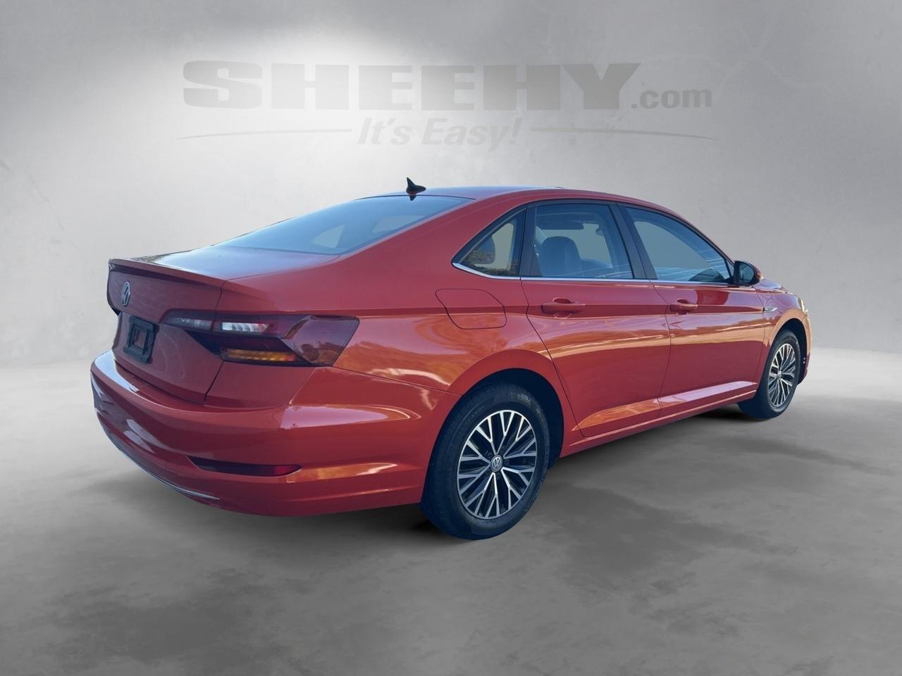 2019 Volkswagen Jetta SEL Ashland VA