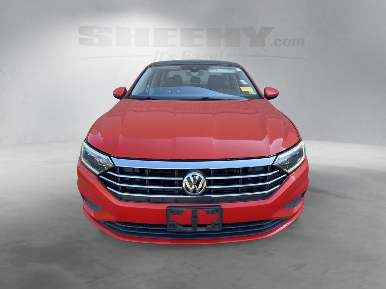 2019 Volkswagen Jetta SEL Ashland VA
