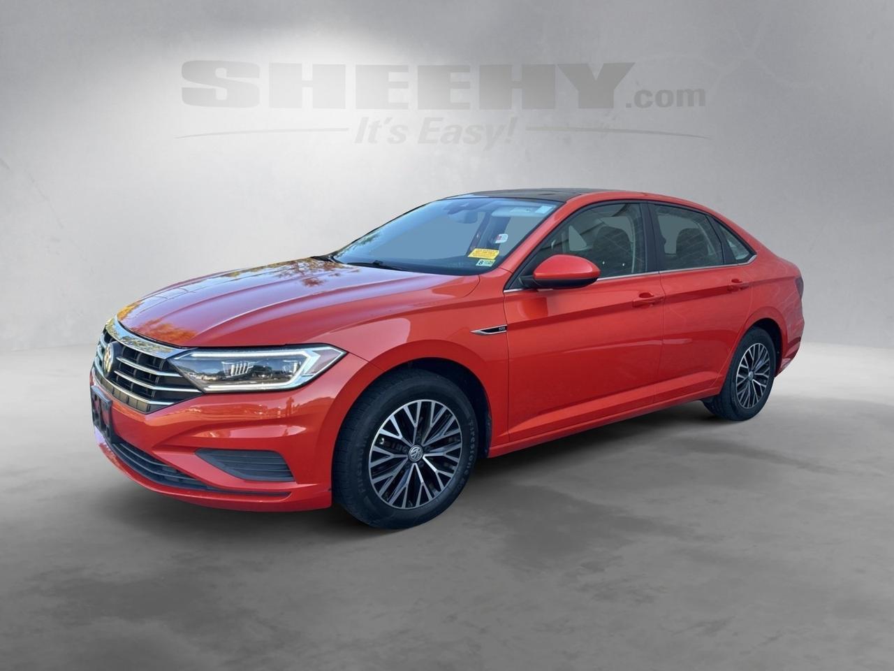 2019 Volkswagen Jetta SEL Ashland VA