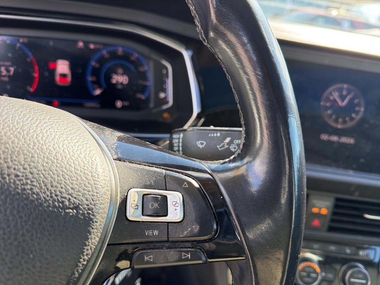 2019 Volkswagen Jetta SEL Gaithersburg MD