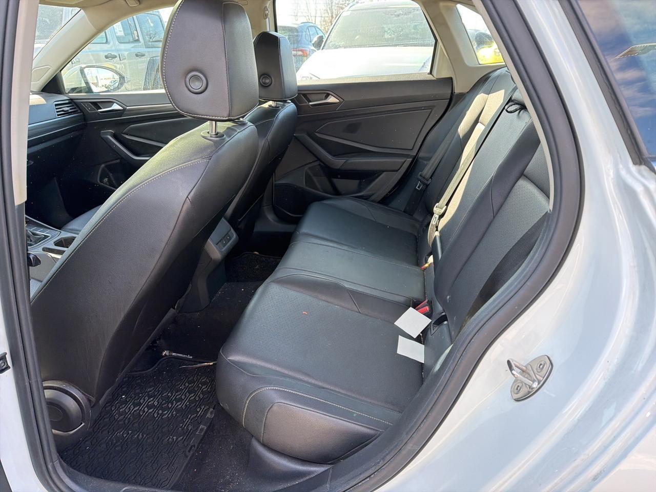 2019 Volkswagen Jetta SEL Gaithersburg MD