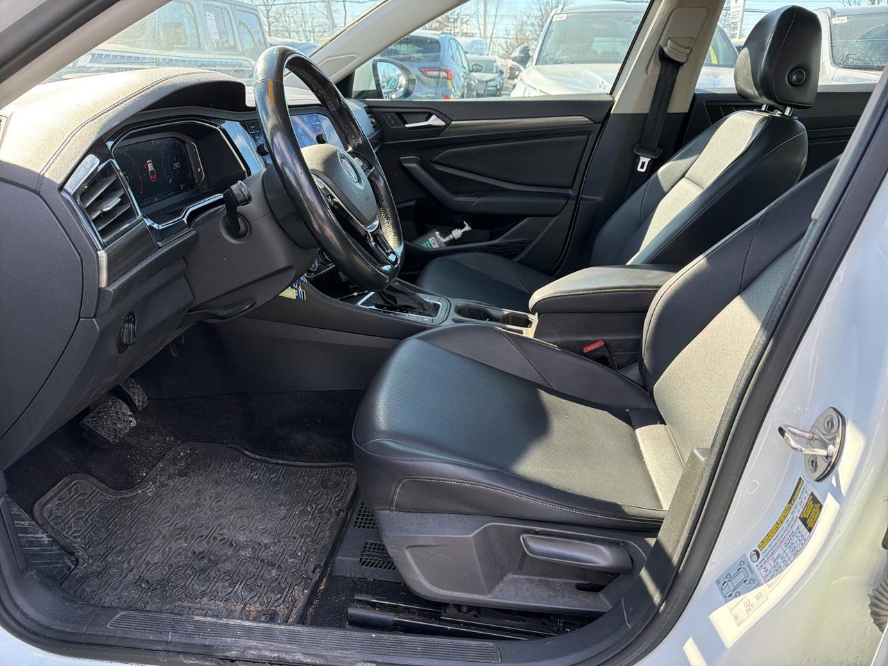 2019 Volkswagen Jetta SEL Gaithersburg MD