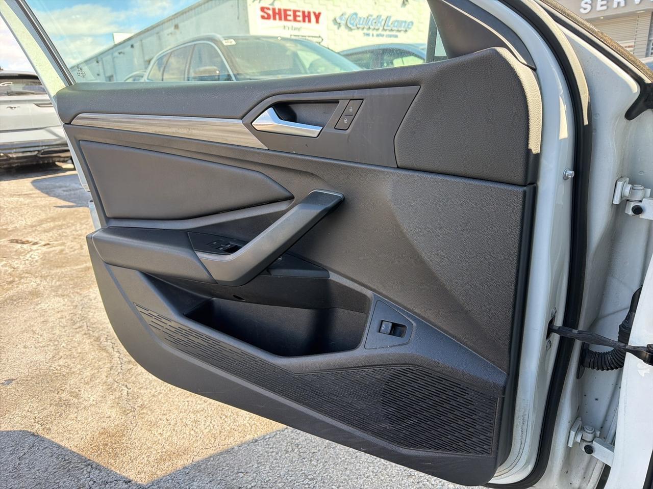 2019 Volkswagen Jetta SEL Gaithersburg MD