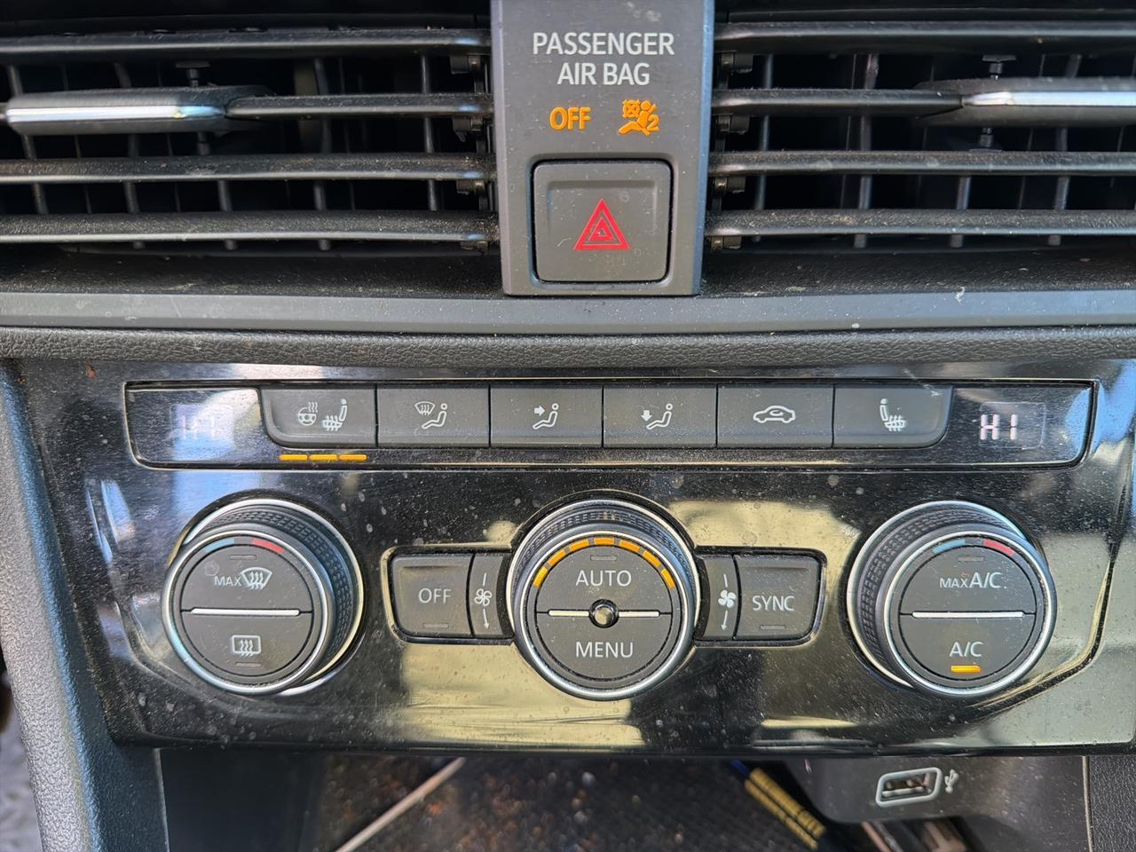 2019 Volkswagen Jetta SEL Gaithersburg MD