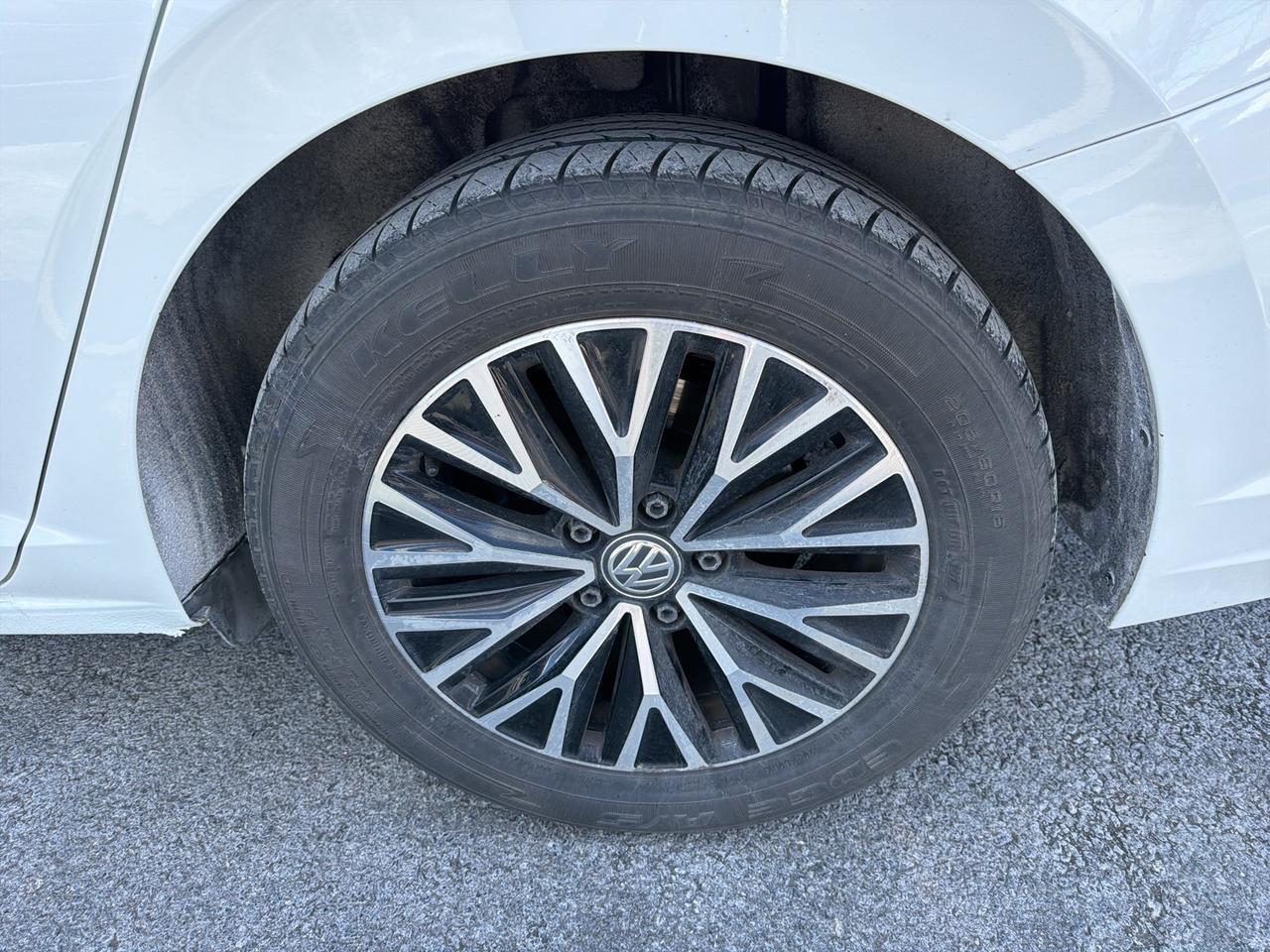 2019 Volkswagen Jetta SEL Gaithersburg MD