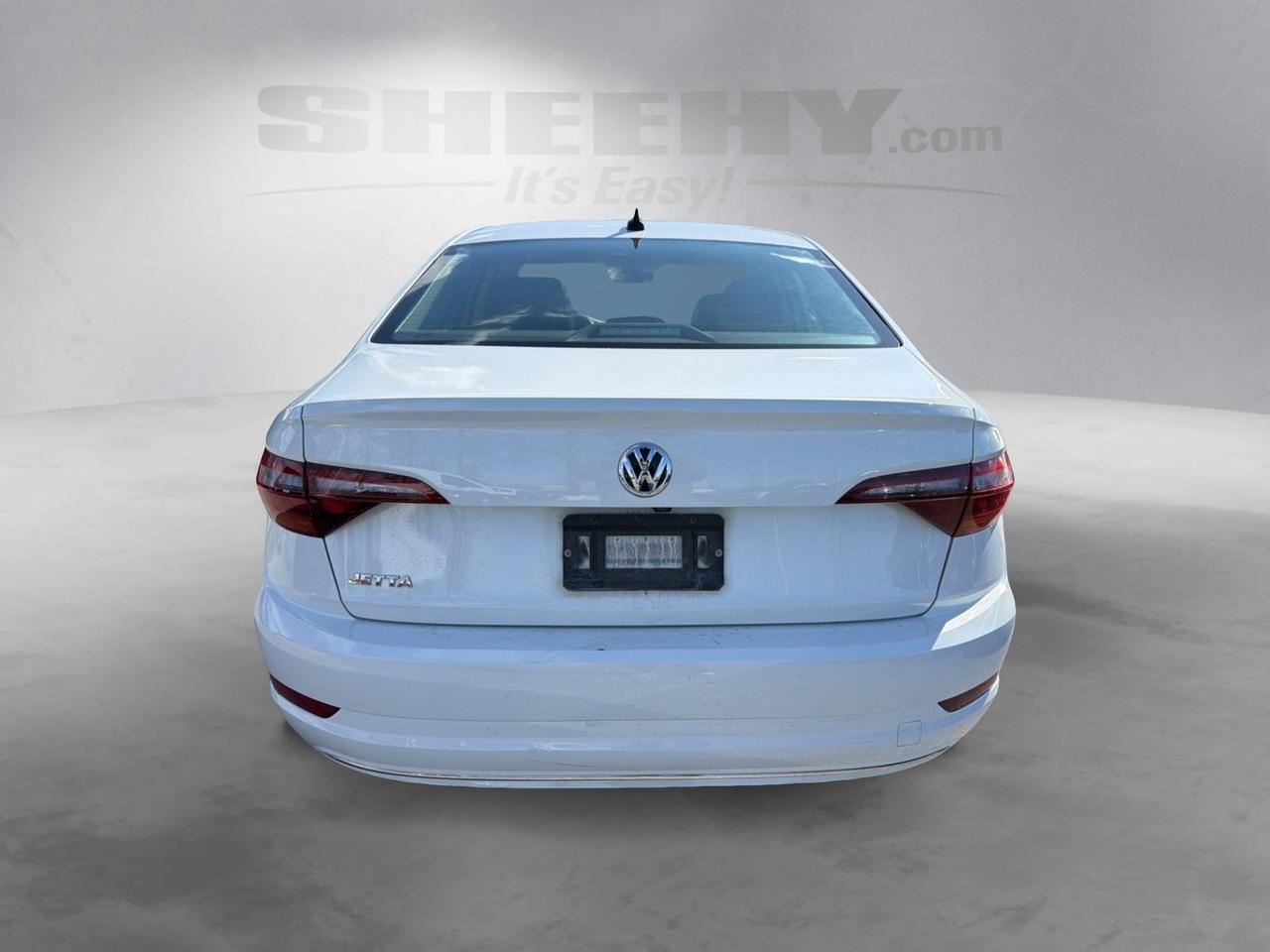 2019 Volkswagen Jetta SEL Gaithersburg MD