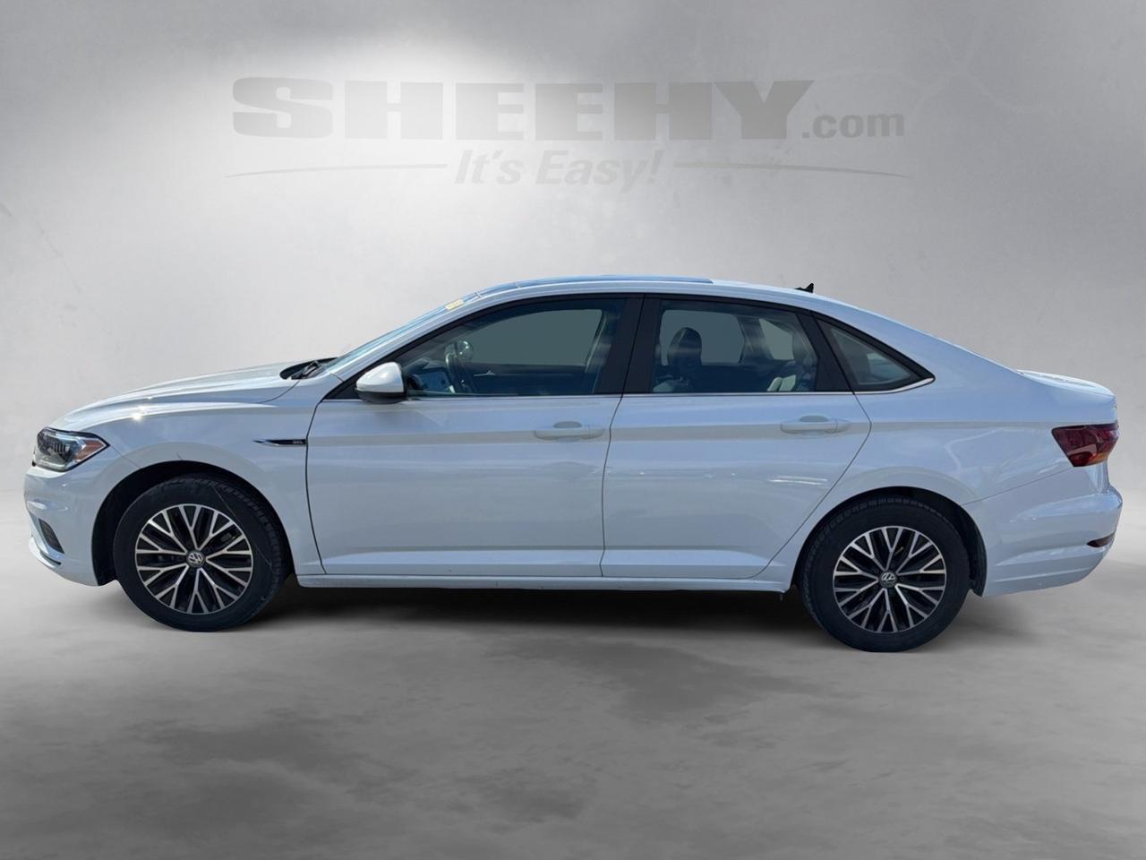 2019 Volkswagen Jetta SEL Gaithersburg MD