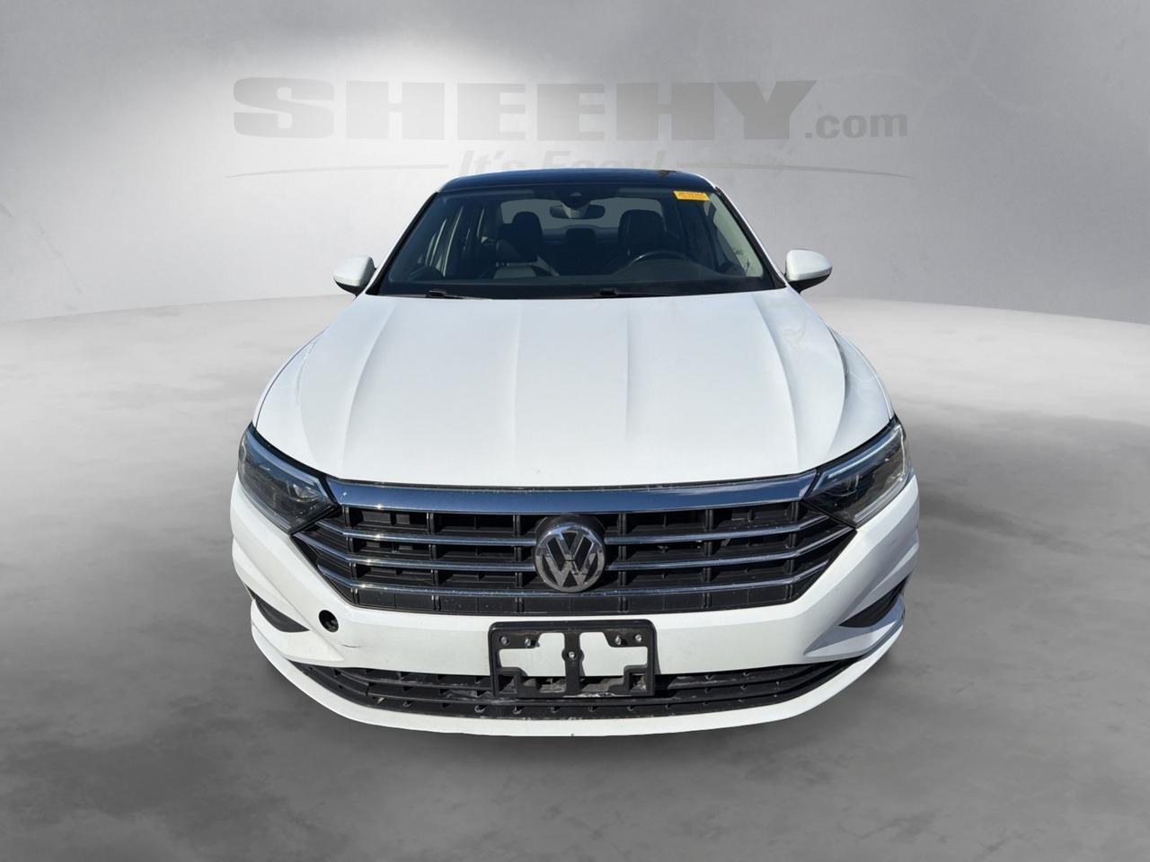 2019 Volkswagen Jetta SEL Gaithersburg MD