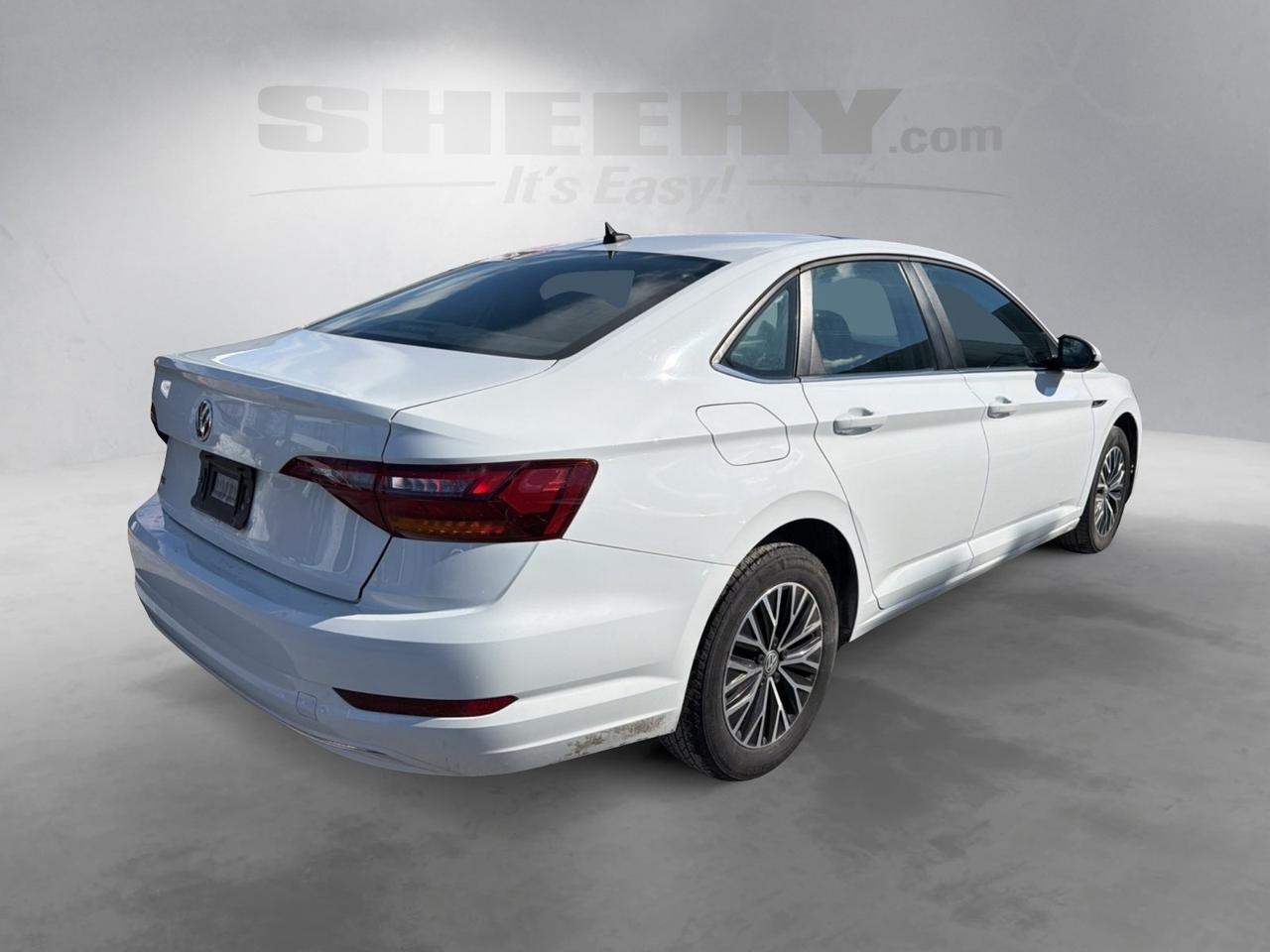 2019 Volkswagen Jetta SEL Gaithersburg MD