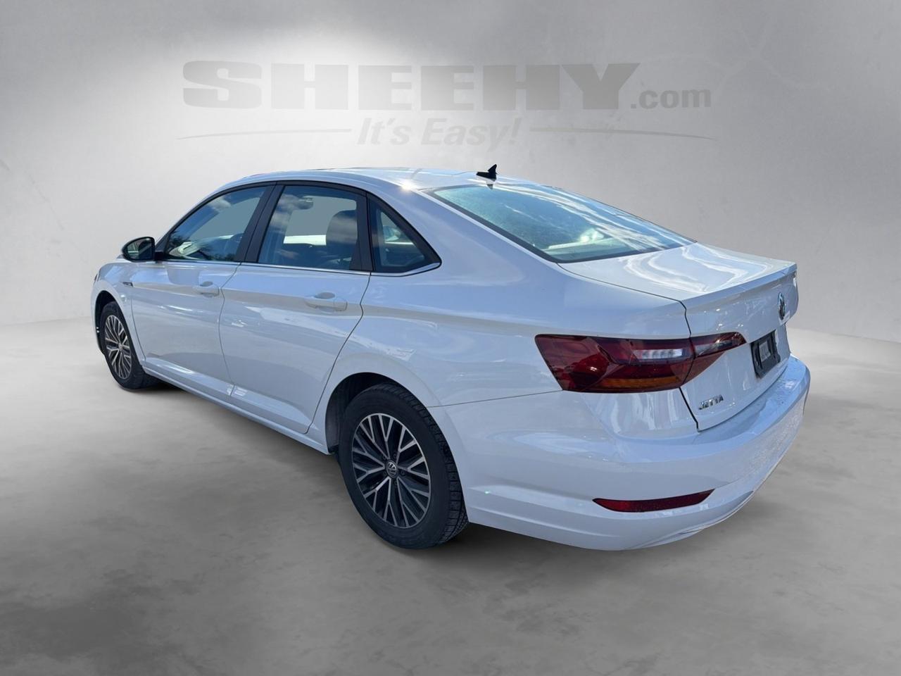 2019 Volkswagen Jetta SEL Gaithersburg MD