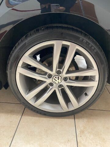 2019 Volkswagen Passat 2.0T SE R-Line Charlotte NC