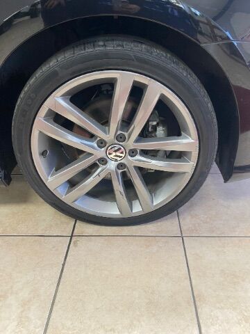 2019 Volkswagen Passat 2.0T SE R-Line Charlotte NC