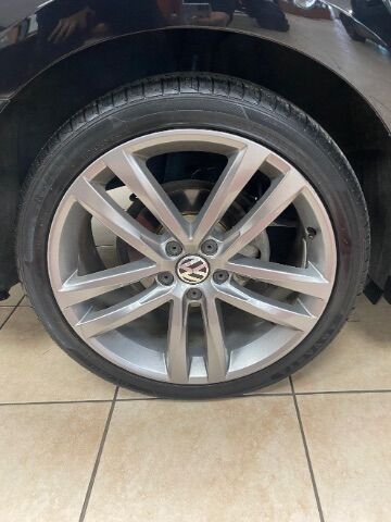 2019 Volkswagen Passat 2.0T SE R-Line Charlotte NC