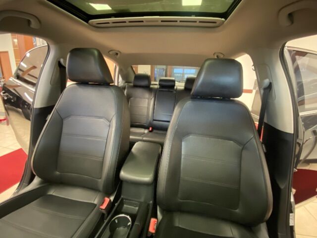 2019 Volkswagen Passat 2.0T SE R-Line Charlotte NC