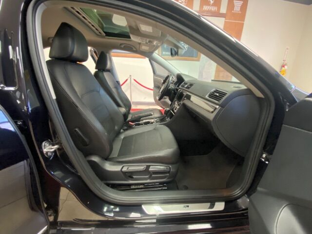 2019 Volkswagen Passat 2.0T SE R-Line Charlotte NC