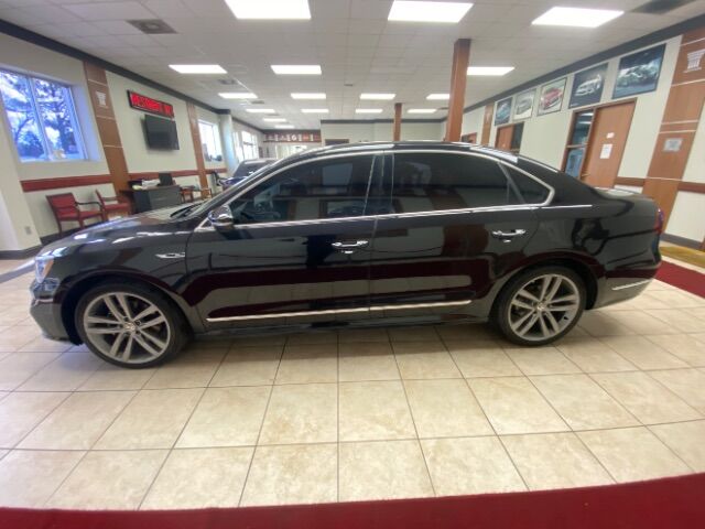 2019 Volkswagen Passat 2.0T SE R-Line Charlotte NC