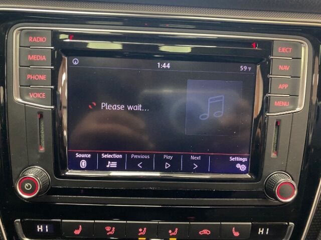 2019 Volkswagen Passat 2.0T SE R-Line Charlotte NC