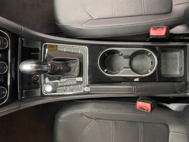 2019 Volkswagen Passat 2.0T SE R-Line Charlotte NC