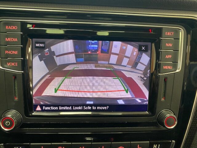 2019 Volkswagen Passat 2.0T SE R-Line Charlotte NC