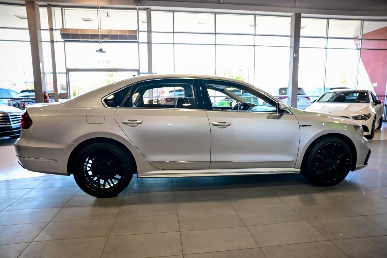 2019 Volkswagen Passat 2.0T SE R-Line Springfield NJ