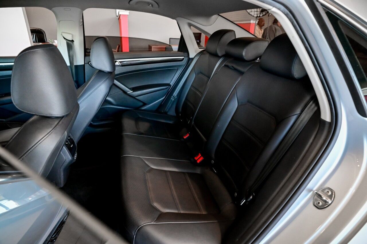 2019 Volkswagen Passat 2.0T SE R-Line Springfield NJ
