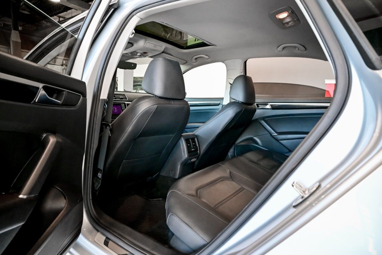 2019 Volkswagen Passat 2.0T SE R-Line Springfield NJ