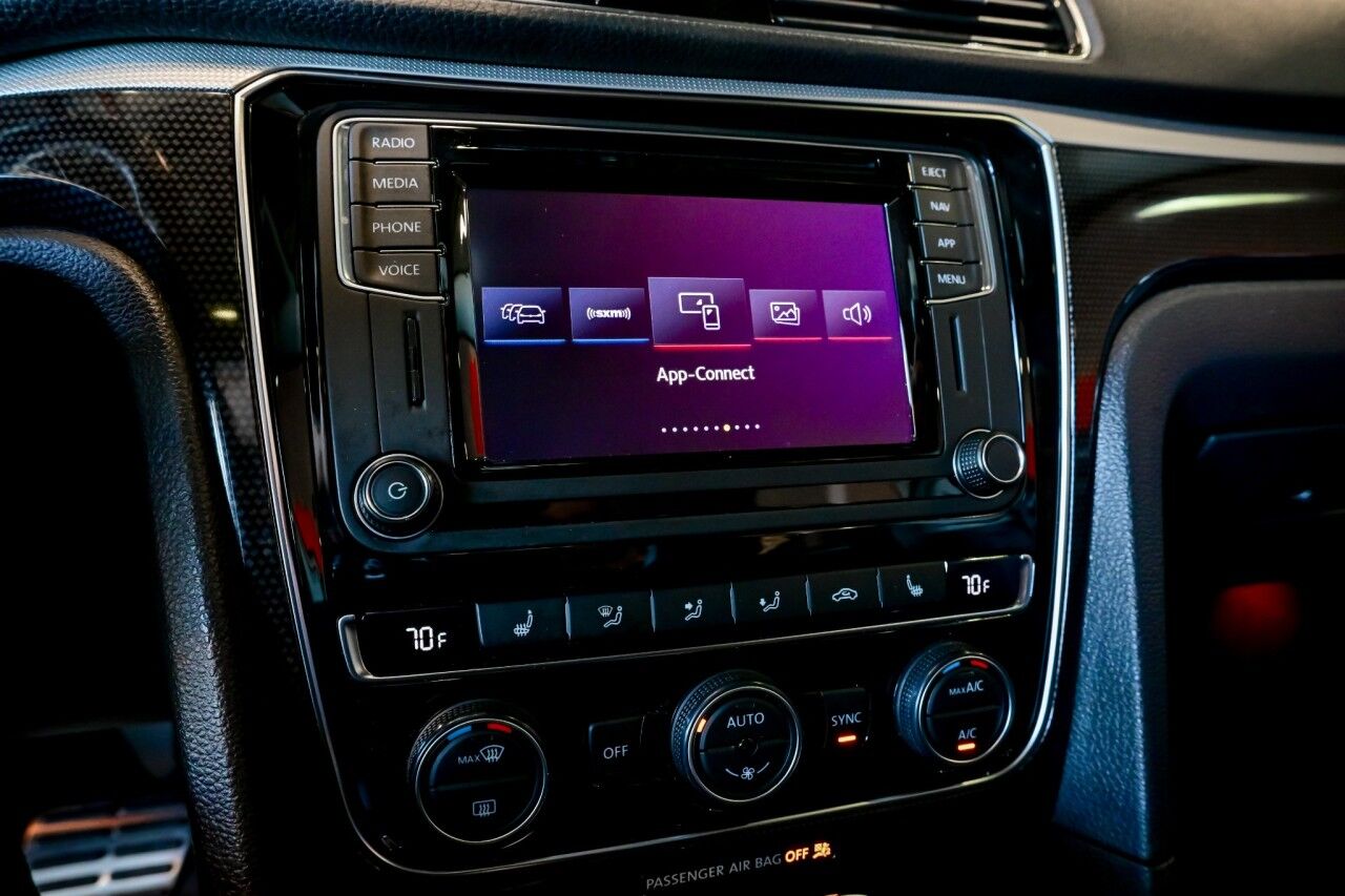 2019 Volkswagen Passat 2.0T SE R-Line Springfield NJ