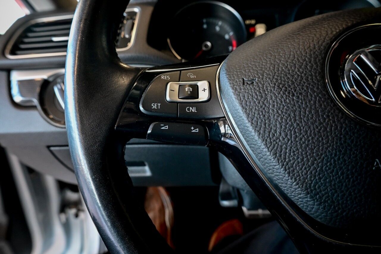 2019 Volkswagen Passat 2.0T SE R-Line Springfield NJ