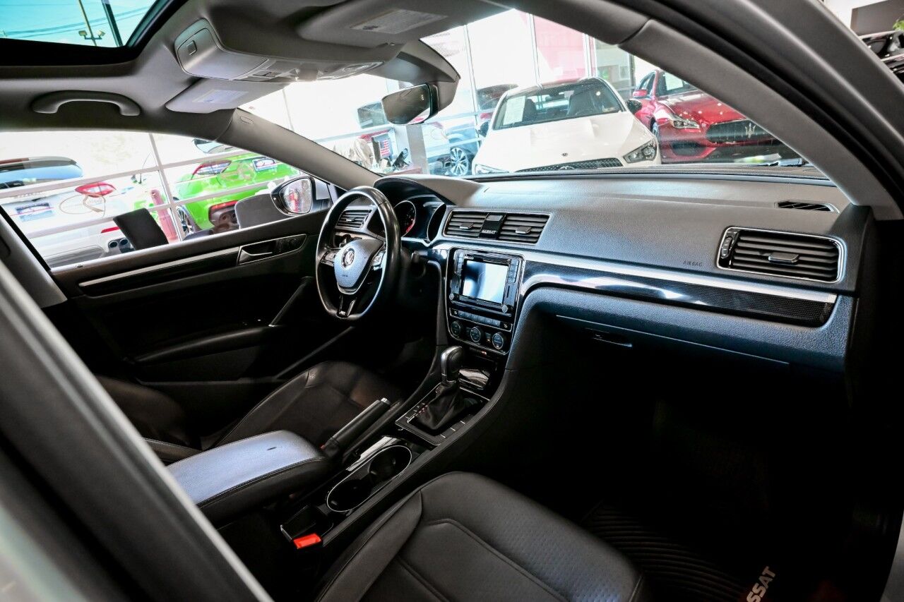 2019 Volkswagen Passat 2.0T SE R-Line Springfield NJ