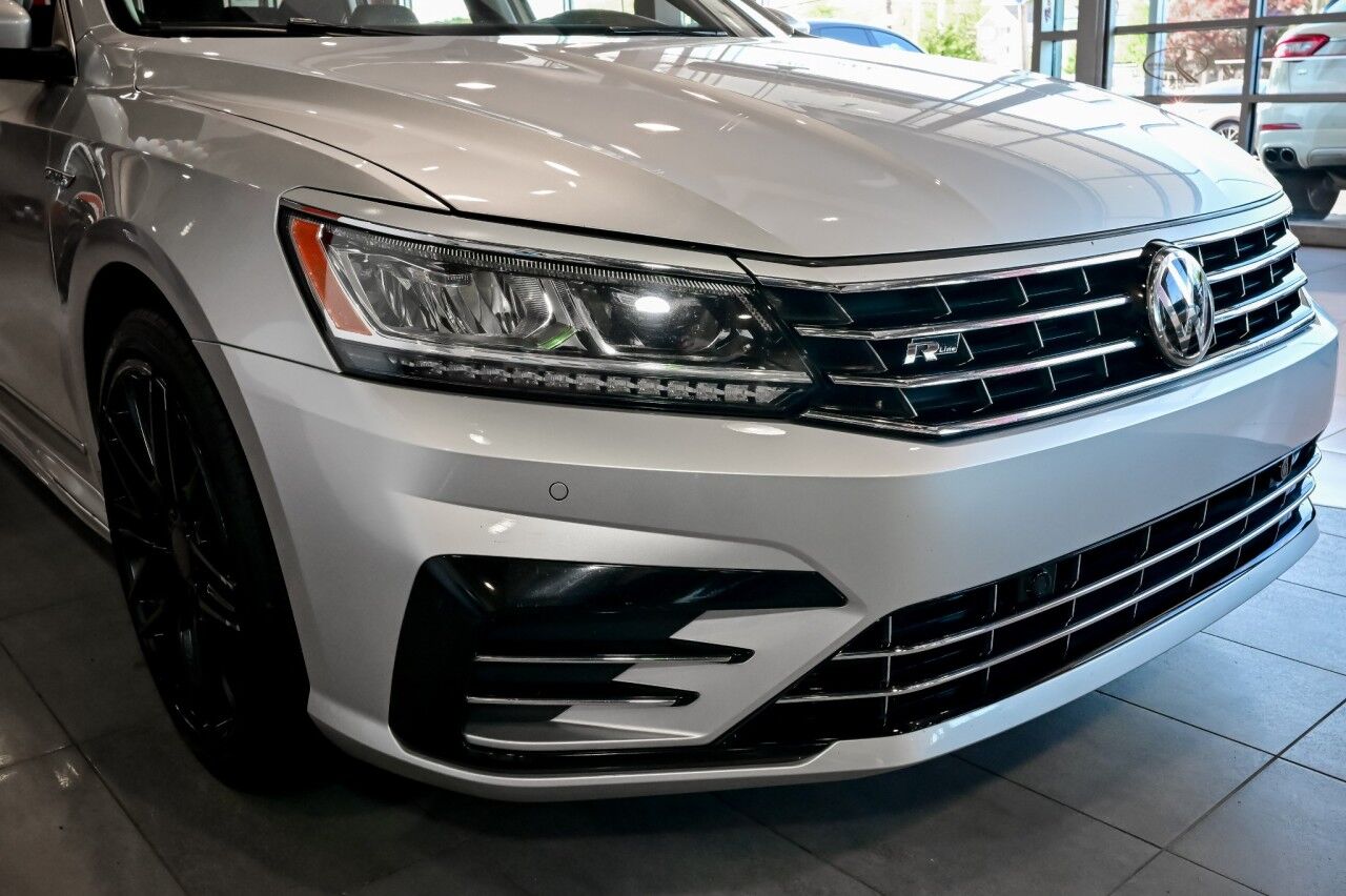 2019 Volkswagen Passat 2.0T SE R-Line Springfield NJ