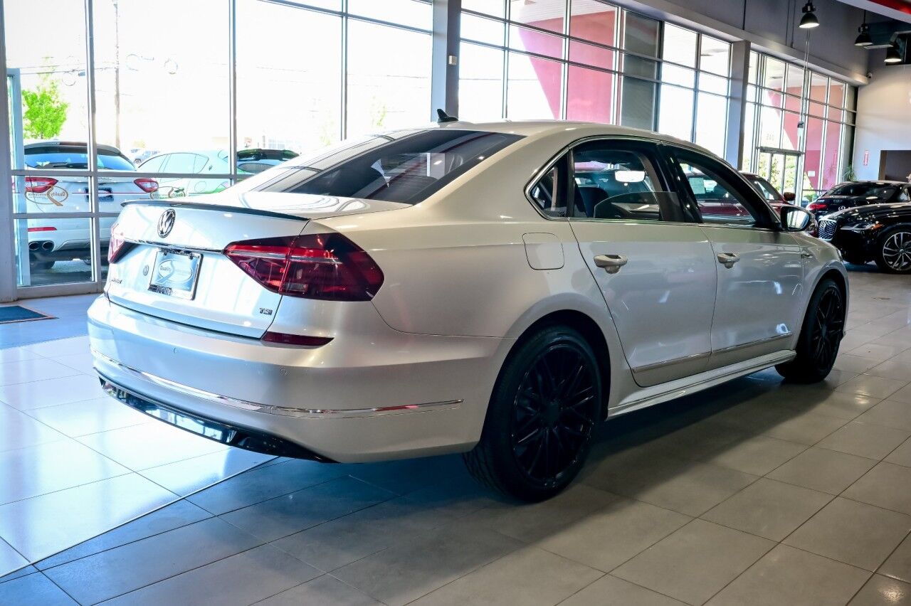 2019 Volkswagen Passat 2.0T SE R-Line Springfield NJ