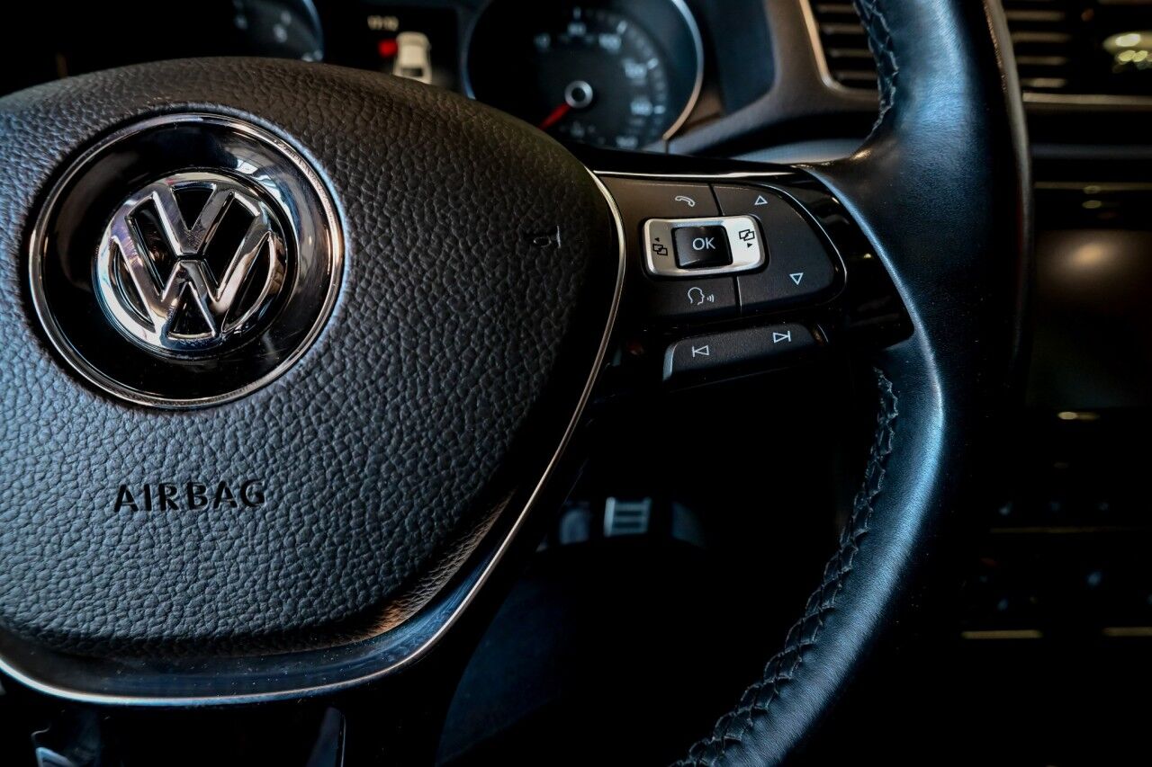 2019 Volkswagen Passat 2.0T SE R-Line Springfield NJ