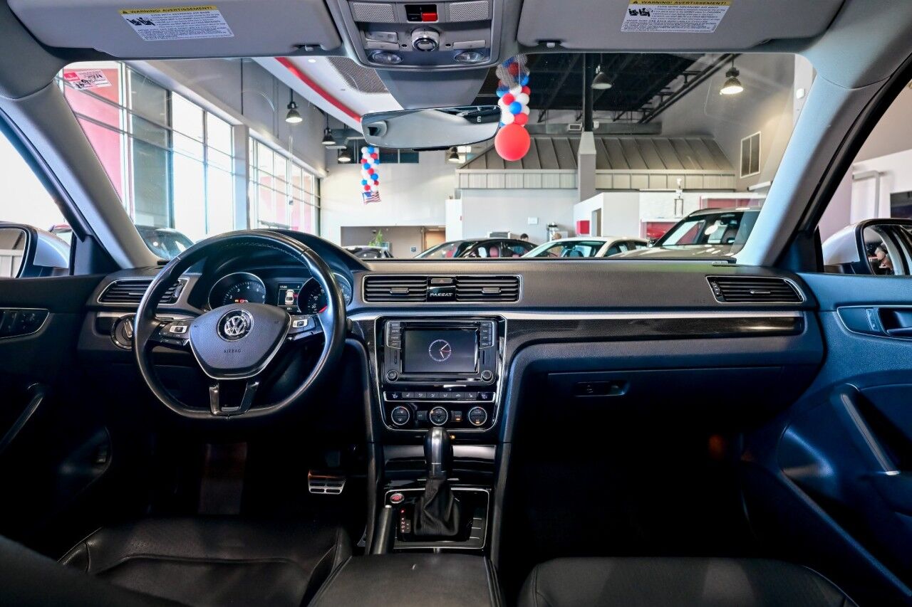 2019 Volkswagen Passat 2.0T SE R-Line Springfield NJ