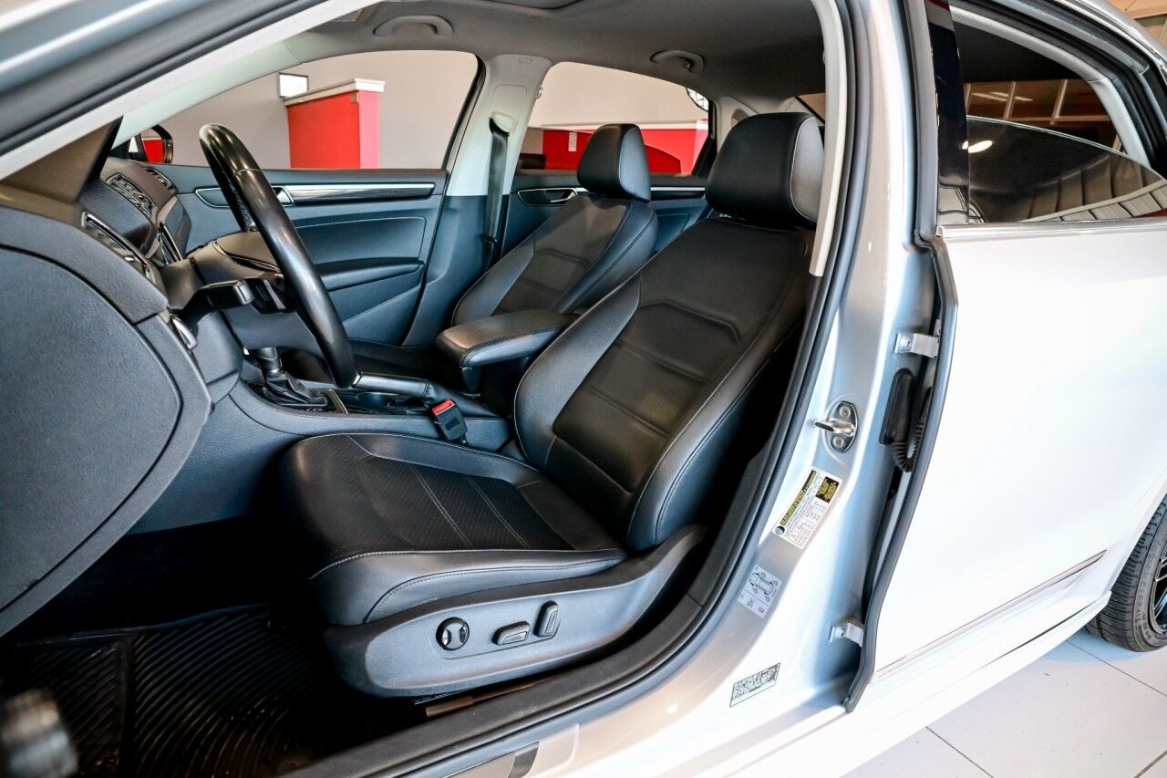 2019 Volkswagen Passat 2.0T SE R-Line Springfield NJ