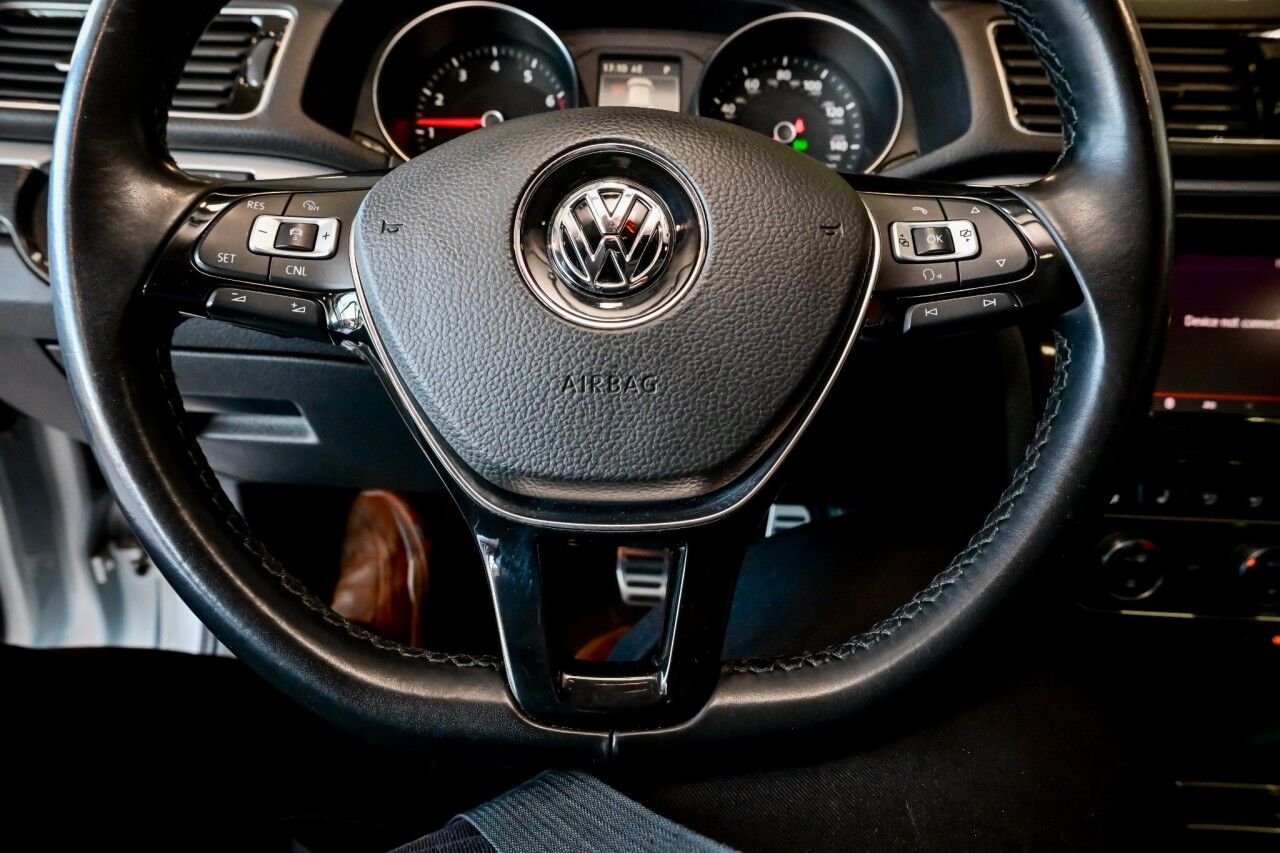 2019 Volkswagen Passat 2.0T SE R-Line Springfield NJ