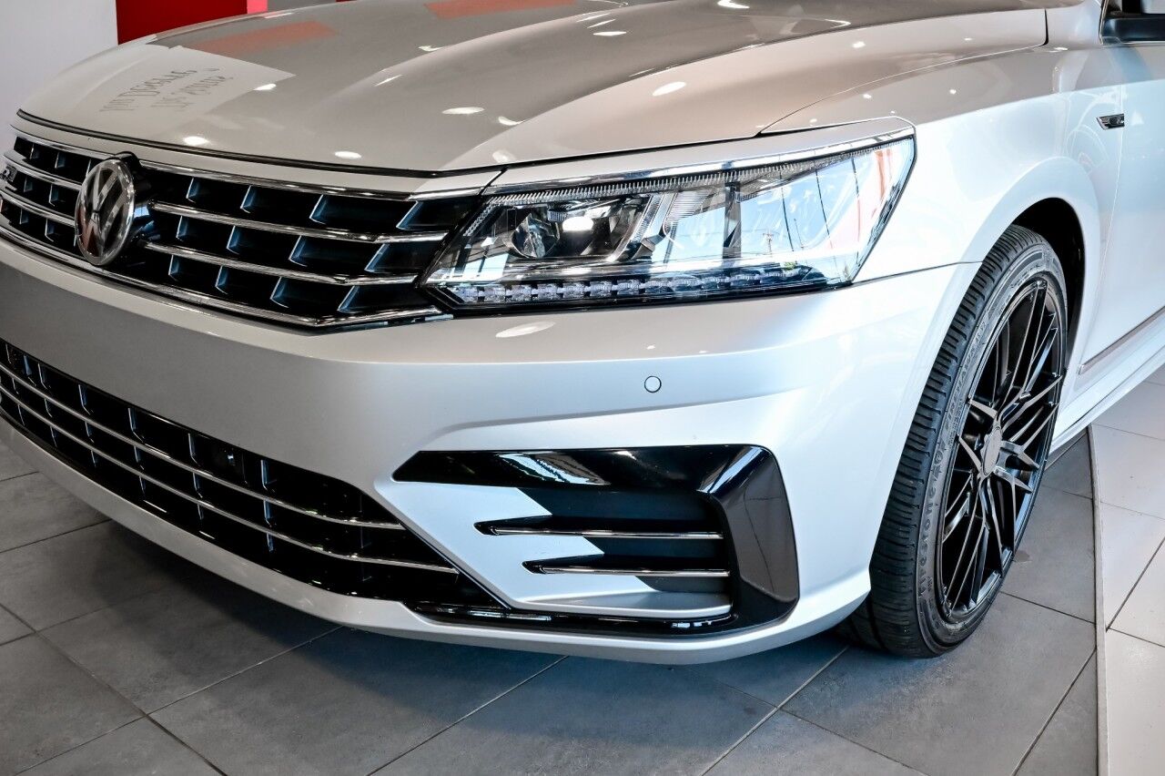 2019 Volkswagen Passat 2.0T SE R-Line Springfield NJ