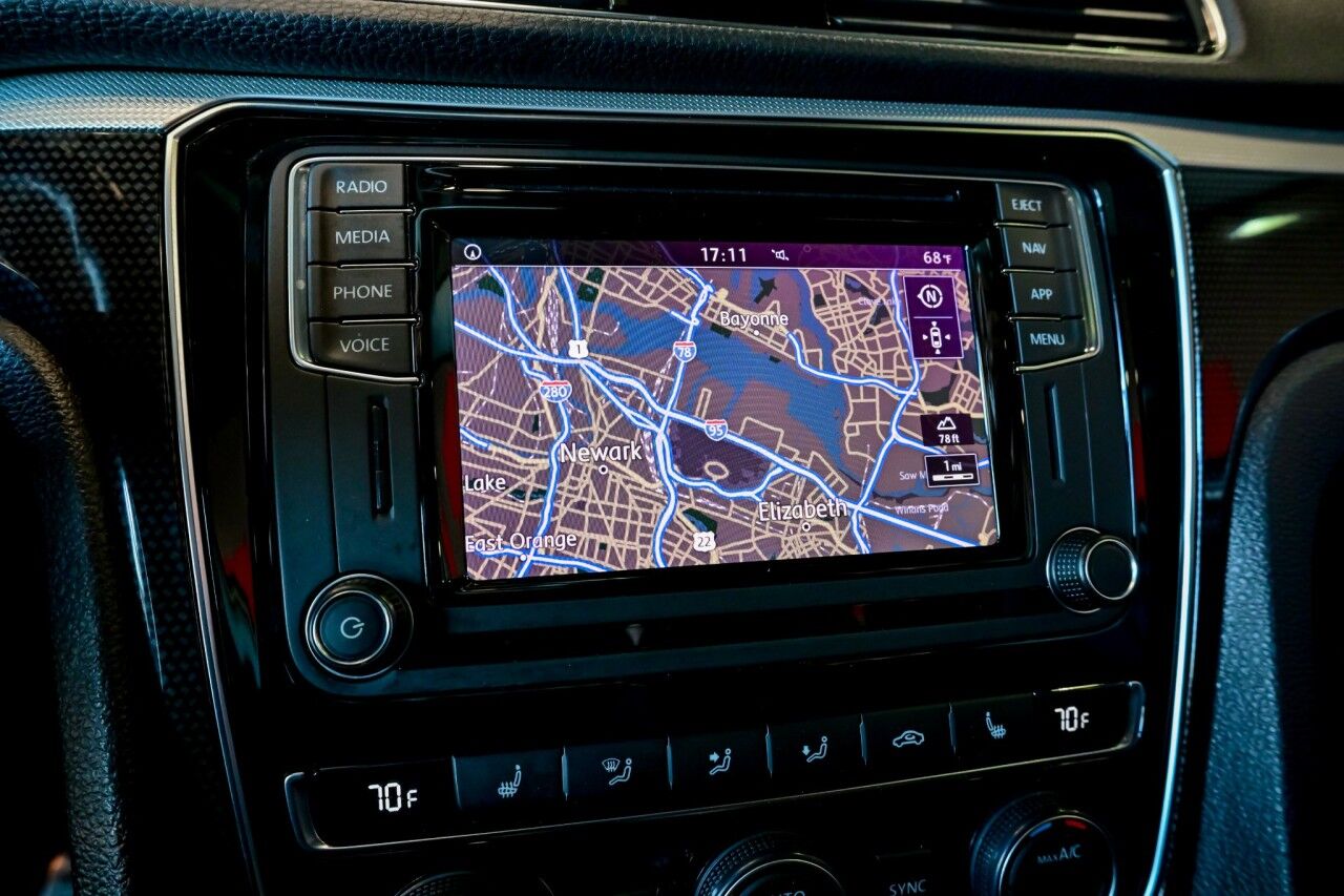 2019 Volkswagen Passat 2.0T SE R-Line Springfield NJ