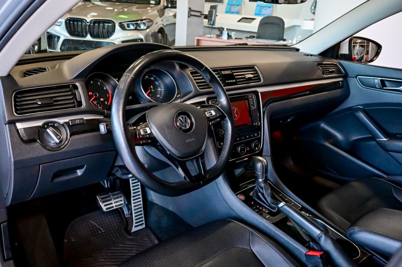 2019 Volkswagen Passat 2.0T SE R-Line Springfield NJ