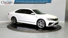 Volkswagen Passat 2.0T SE R-Line 2019