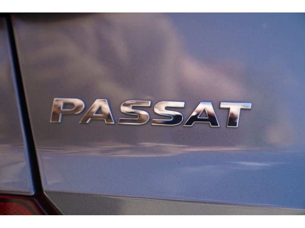 2019 Volkswagen Passat 2.0T Wolfsburg Edition Huntington UT