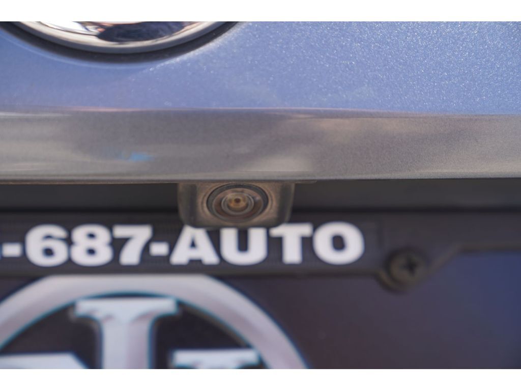 2019 Volkswagen Passat 2.0T Wolfsburg Edition Huntington UT