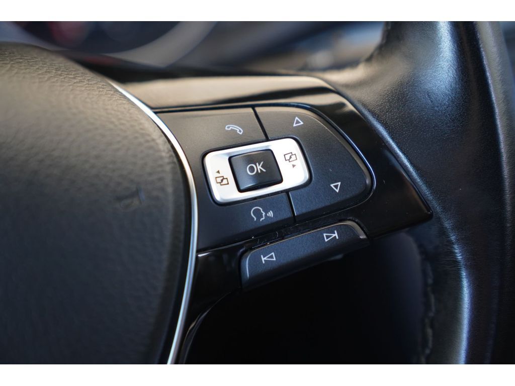 2019 Volkswagen Passat 2.0T Wolfsburg Edition Huntington UT