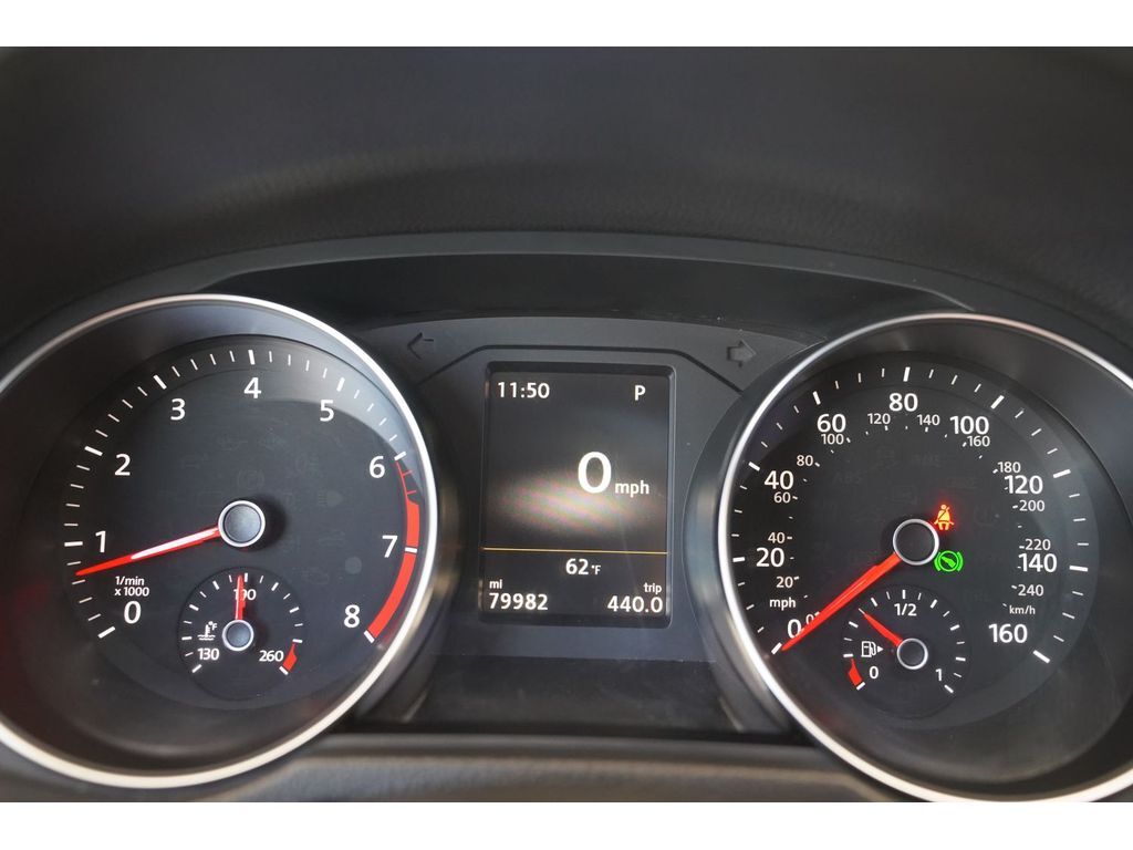 2019 Volkswagen Passat 2.0T Wolfsburg Edition Huntington UT