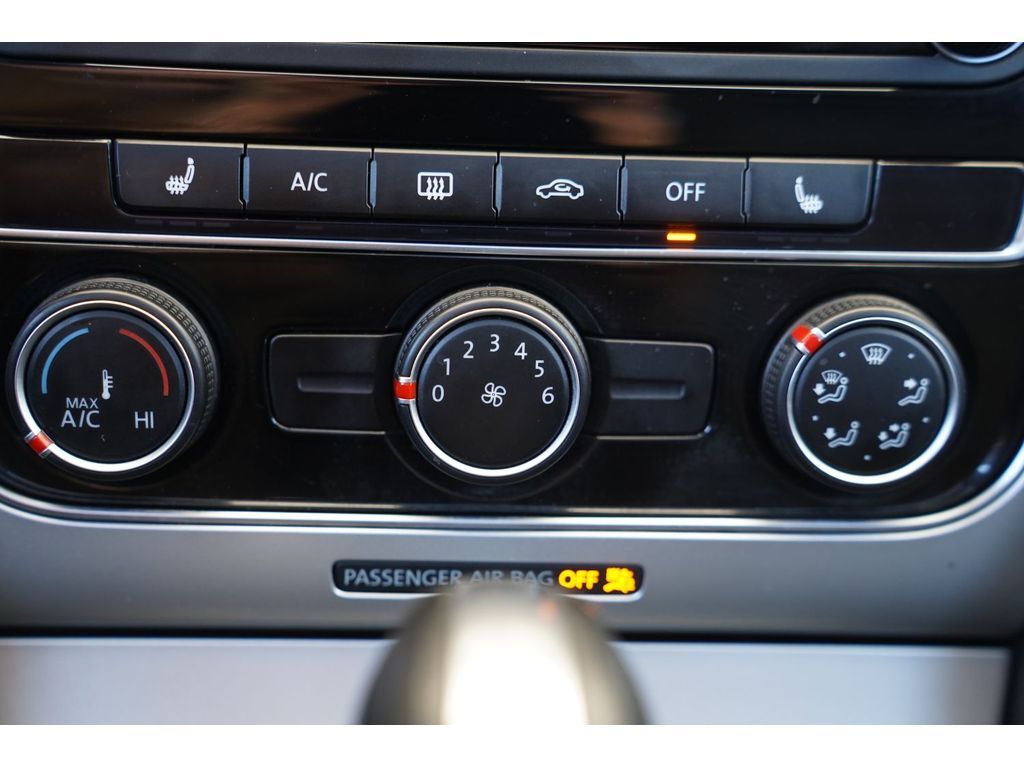 2019 Volkswagen Passat 2.0T Wolfsburg Edition Huntington UT