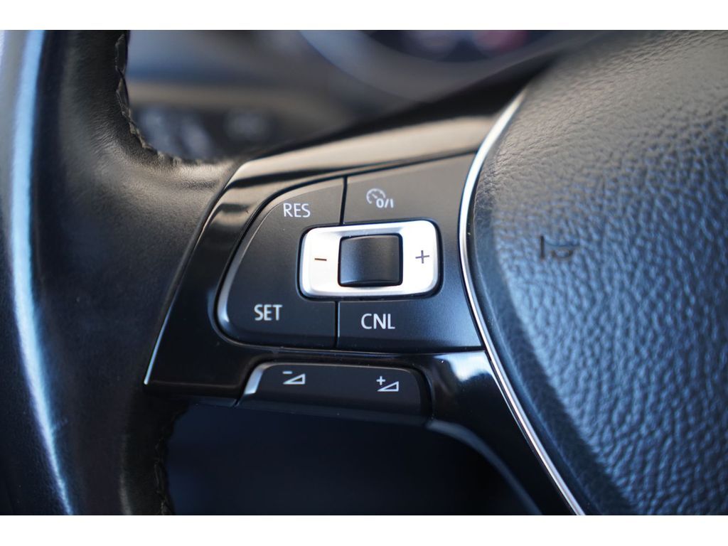 2019 Volkswagen Passat 2.0T Wolfsburg Edition Huntington UT