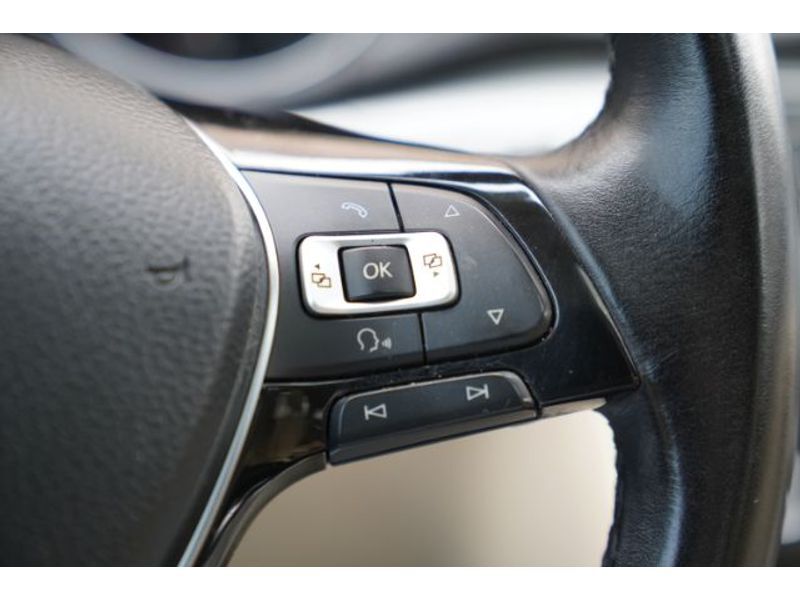 2019 Volkswagen Passat 2.0T Wolfsburg Edition Huntington UT
