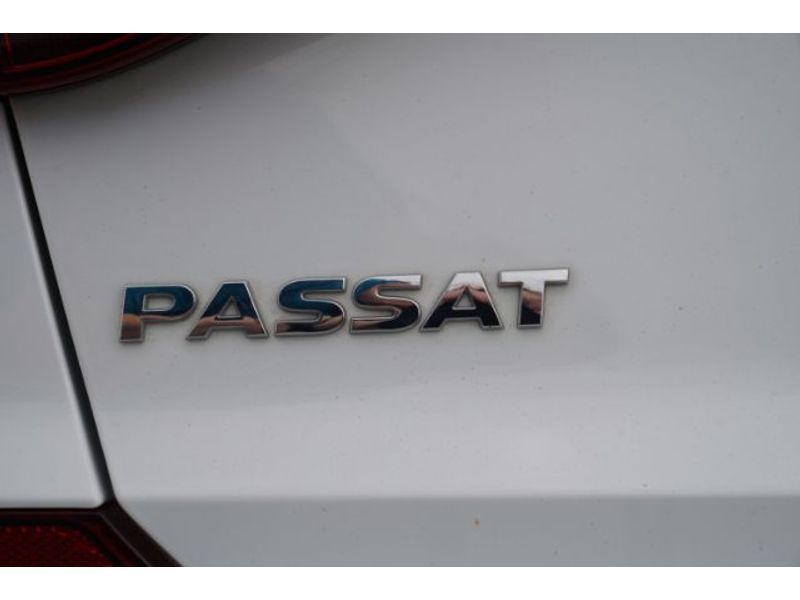 2019 Volkswagen Passat 2.0T Wolfsburg Edition Price UT